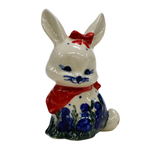 Bunny Daisy (A467 D19)
