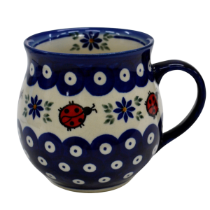 Bubble mug ANDY (A10 D105)