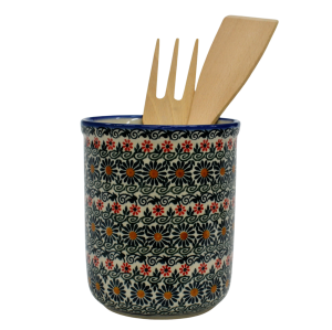 Large kitchen utensil holder (A73 D48)