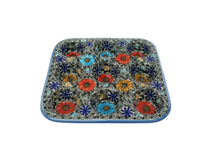 Muffin mold (9) (A170 D66)