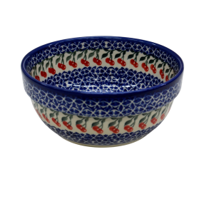Bowl with rim 17 cm (A87 D29)