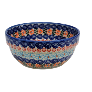 Bowl with rim 17 cm (A87 D35)