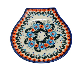 Talerzyk podstawka ceramiczna (A456 D91)