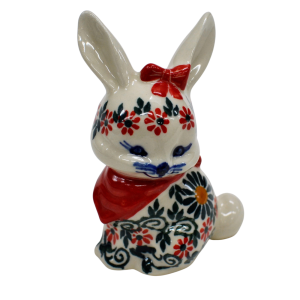 Zajączek z chustką Daisy (A467 D48)