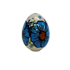 Pisanka ceramiczna mała (A413 D102)