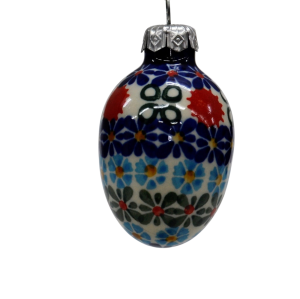 Easter hanging egg small (A315 D30)