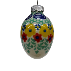 Easter hanging egg small (A315 D102) (1)