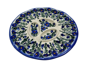 Egg plate ANDY (A176 D31)