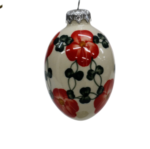 Easter hanging egg large (A426 D37)