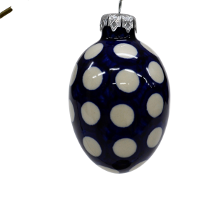 Easter hanging egg large (A426 D64)