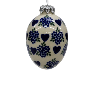 Easter hanging egg large (A426 D89)