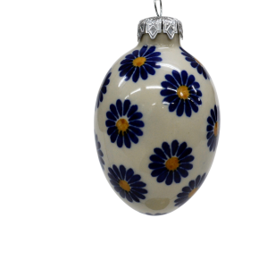 Easter hanging egg large (A426 D41)