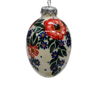 Easter hanging egg large (A426 D56)