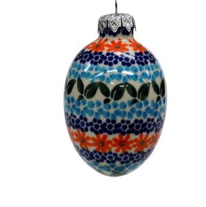 Easter hanging egg large (A426 D69)