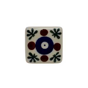 Door knob square (A438 D24)