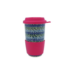 Travel mug (A281 D75)