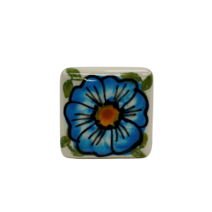 Door knob square (A438 D102)