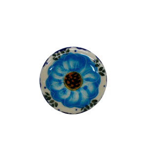 Door knob round (A437 D58)