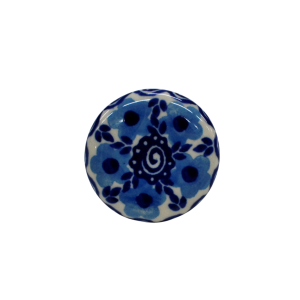 Door knob round (A437 D98)