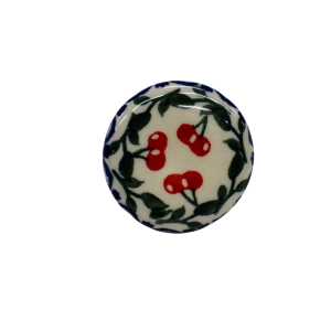 Door knob round (A437 D29)