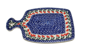 Small cutting board (A406 D29)