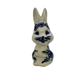 Easter Bunny Bolek (A465 D74)