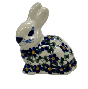 Easter rabbit (A463 D6)