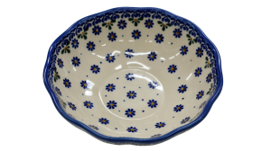 Flower bowl II (A267 D53)