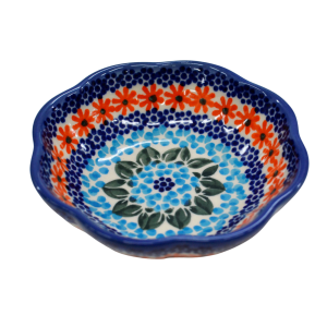 Flower bowl IV (A269 D69)