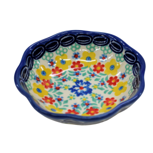 Flower bowl IV (A269 D26)