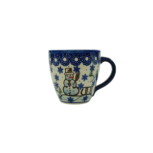 Mug BELL large (A348 D33)