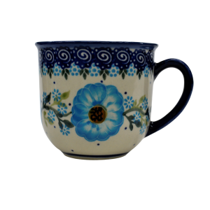 Cup (A39 D58)