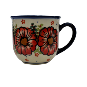 Cup (A39 D101)