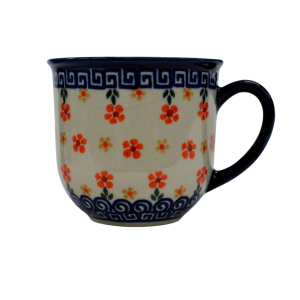 Cup (A39 D8)