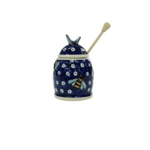 Honey jar (A18 D22)