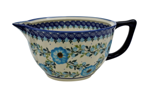 Mixing bowl (A296 D58)