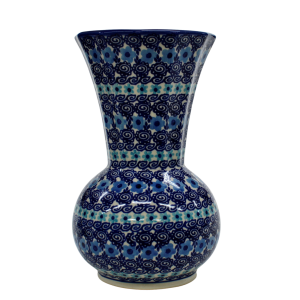 Angular vase (A106 D98)