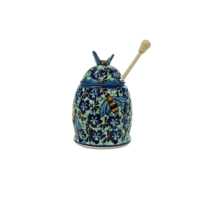 Honey jar (A18 D87)