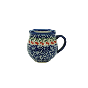 Bubble mug ANDY (A10 D29)