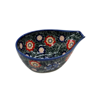 Spoon rest large (A414 D42)
