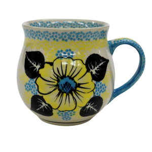 Bubble mug ANDY (A10 DU2)  
