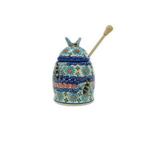 Honey jar (A18 D3)