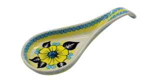 Spoon rest large (A473 DU2)