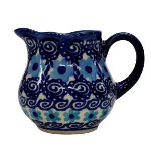 Milk jug (A55 D98)