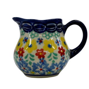 Milk jug (A55 D26)