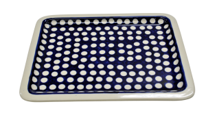 Serving tray (A404 D64)