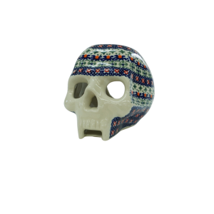 Skull lantern (A111 D21)