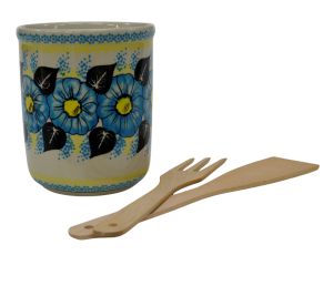 Large kitchen utensil holder (A73 DU1) 