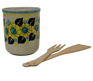 Large kitchen utensil holder (A73 DU2)  