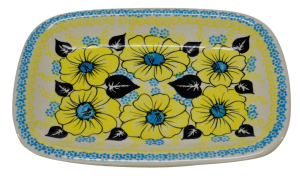 Platter DARIA 1 (A166 DU2)  